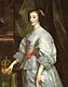 Queen Henrietta Maria