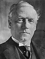 Herbert Henry Asquith (Parti libéral).