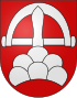 Blason de Ringgenberg