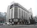 丸井今井札幌本店大通別館