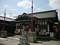 八坂神社 (大阪市大正区)