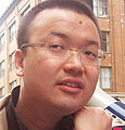 Yongho Kim