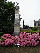 Monument aux morts