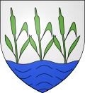 Blason de La Palud-sur-Verdon