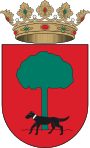 Blason de Gaibiel