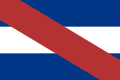 Bandera d'Artigas