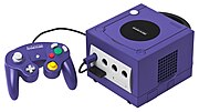 Thumbnail for GameCube