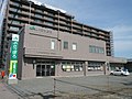 札幌市農業協同組合（JAさっぽろ）手稲支店･西経済センター