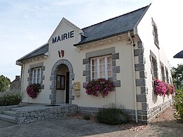 Mairie