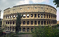 The Colosseum in Rome, Italy (2013)