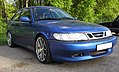 Saab 9-3 Viggen