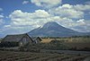 Gunung Sinabung