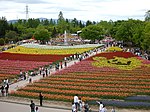 砺波チューリップ公園