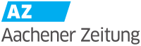 Logo of Aachener Zeitung