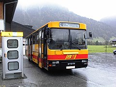 Bundesbus