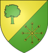 Blason de Grenay