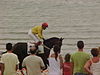 Carreras de caballos de Sanlúcar