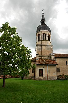 Clocher Eglise Saint-Julien.JPG