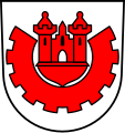 Farbprüfung