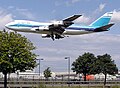 El Al Boeing 747-200