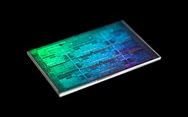 Alder Lake is Intels eerste volledige 7 nm cpu serie