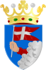 Blason de Lemmer