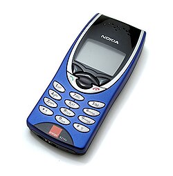 Nokia 8210