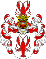 Herb von Raczek