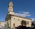 Église Saint-Martin de Pauillac