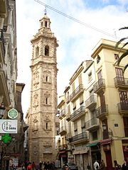 Iglesia de Santa Catalina