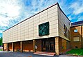 Bibliothèque du campus de Töölö.