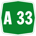 File:Autostrada A33 Italia.svg