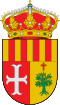 Escudo d'armas