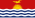 Drapeau de Kiribati