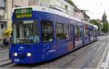 Freiburger Straßenbahn