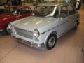 Innocenti J4 (Italien)