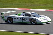 XJR-5 (1982年-85年、IMSA)