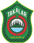 Kabupatén Takalar