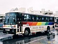 那覇交通 いすゞ・P-LV219Q(1/26)