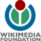 Wikimedia Foundation logo