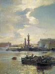 Bolsa de San Petersburgo (1891)