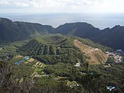 宮水神社御神體的原型：伊豆群島的青岛