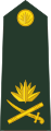 Major general (قالب:Lang-bn) (Bangladesh Army)[7]