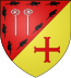 Blason de Riencourt-lès-Bapaume