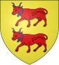 of Viscounty of Béarn