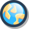 Gnome-globe.png 3525