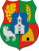 Pusztaszemes – Stemma