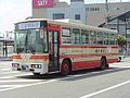 岩手県北自動車(commons)