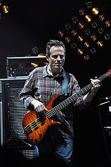 John Paul Jones (2009)