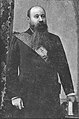 Marthinus Theunis Steyn overleden op 28 november 1916